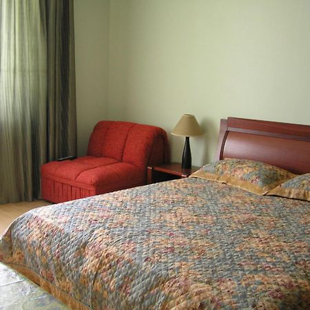 Comfortel Aparthotel Odesa Exterior foto