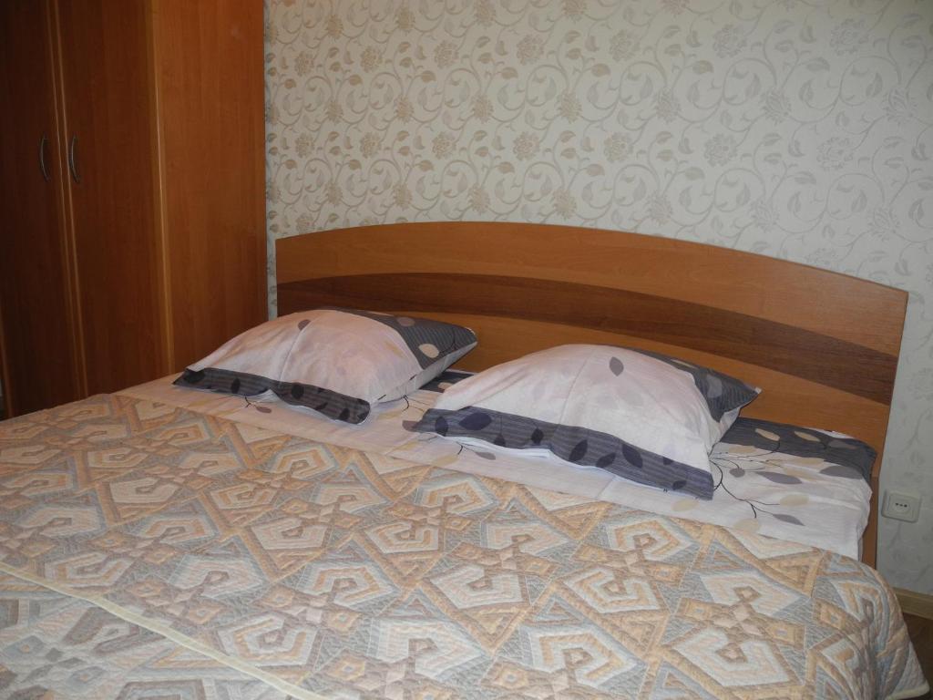 Comfortel Aparthotel Odesa Habitación foto